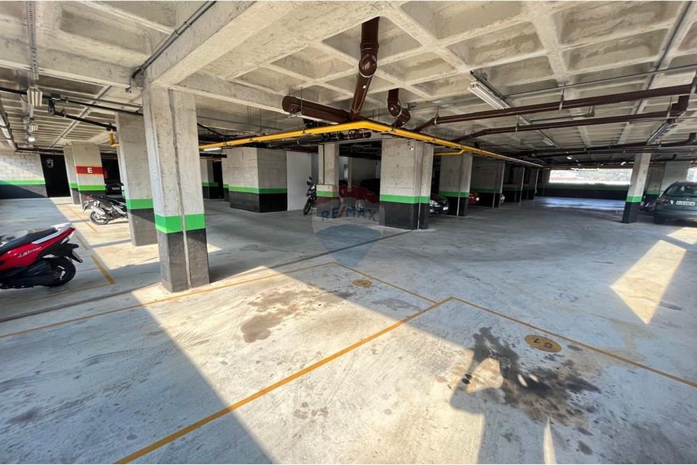 居住用物件 - マンション - São Paulo , São Paulo - BR - c6b29a0b-b47a-4ad5-a753-21eea260b173.jpeg - ガレージ - 601751067-105