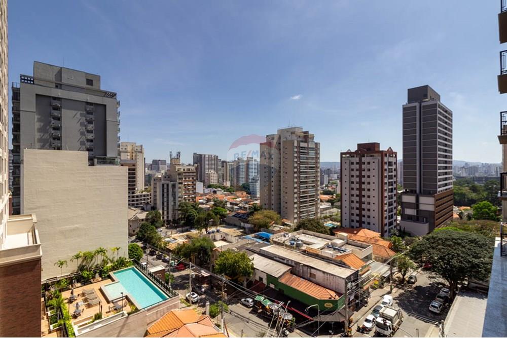 Apartamento - Venda - São Paulo , São Paulo - 3 VISTA SALA (3).jpg - 602191013-131