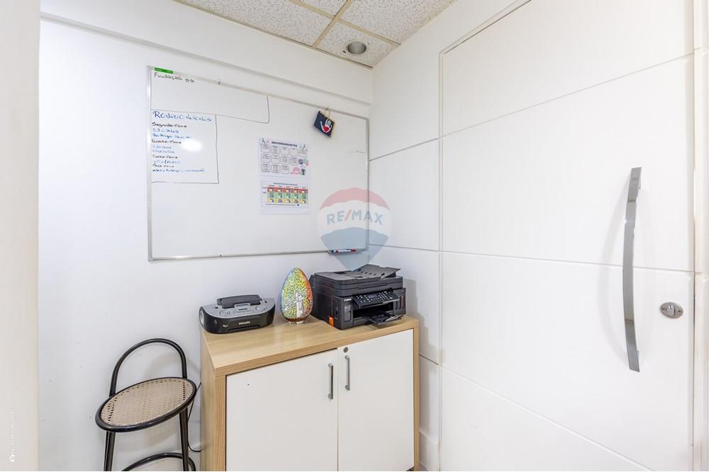 Cj. Comercial/ Sala - Venda - São Paulo , São Paulo - TKD-4825.jpg - 602151008-145