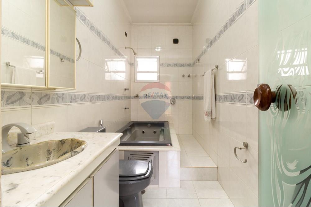 Sobrado - Venda - São Paulo , São Paulo - 10 BANH. QUARTO 1 (1).jpg - 601261002-220