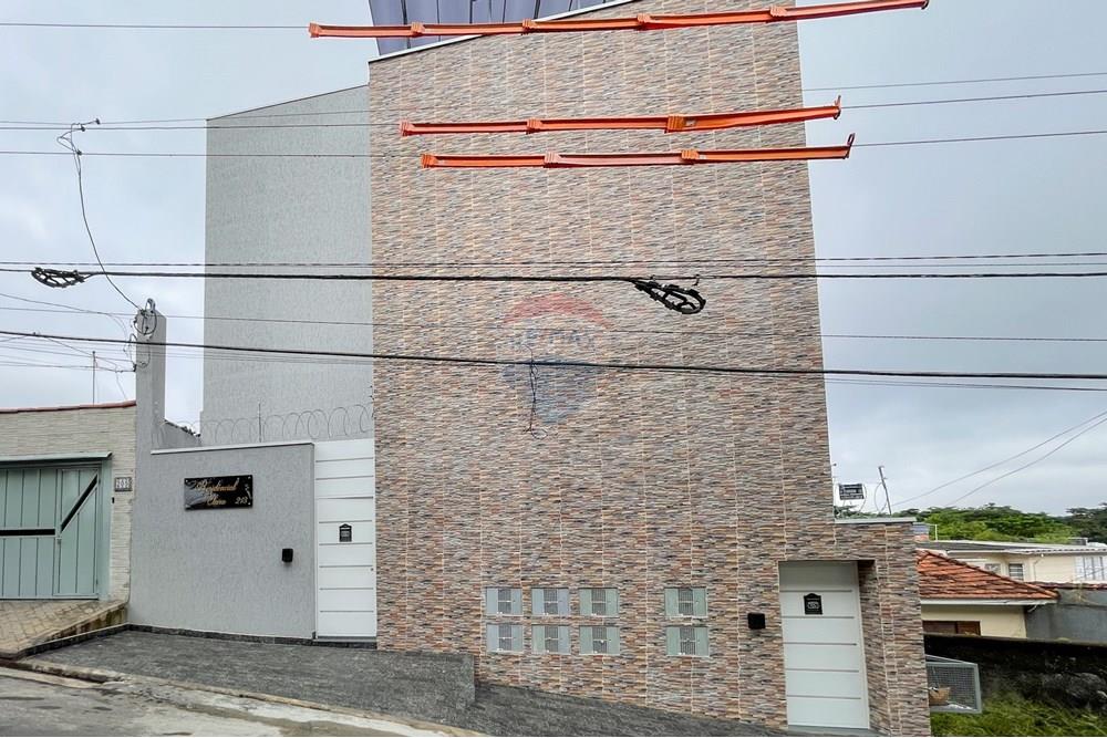 Apartamento - Alugar - São Paulo , São Paulo - IMG_4705.jpeg - 601751048-91