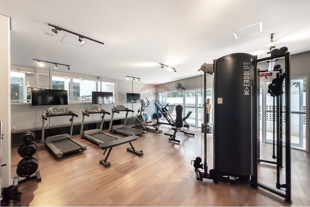 Studio - Alugar - São Paulo , São Paulo - IMG_672520.jpg - 602031012-58