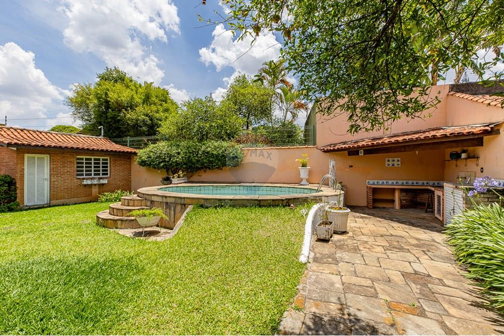 Casa - Venda - São Paulo , São Paulo - 01fotos_028.jpg - Jardim Externo - 601251061-253