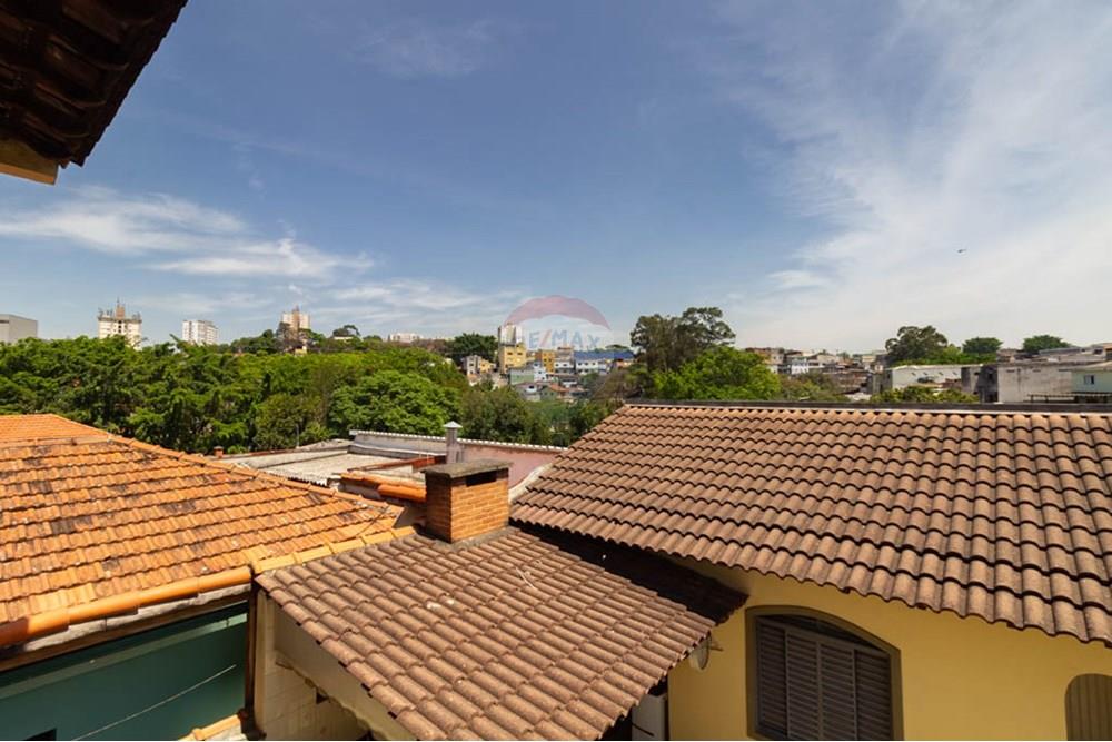 Sobrado - Venda - São Paulo , São Paulo - 13.1 VISTA QUARTO 1 (1).jpg - 601261021-446