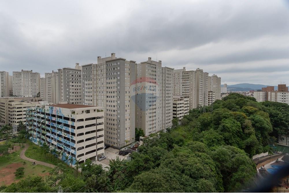 Apartamento - Venda - São Paulo , São Paulo - 40-AP.jpg - 601471015-66