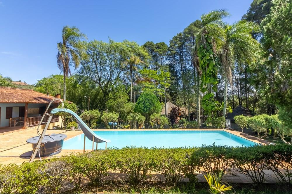 Chácara / Sítio / Fazenda - Venda - São Roque , São Paulo - 62.jpg - 602181038-458