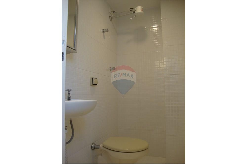 Apartamento - Alugar - São Paulo , São Paulo - 1 chuveiro elétrico marca Lorenzetti, 2 registros na parede.JPG - 601361019-3071