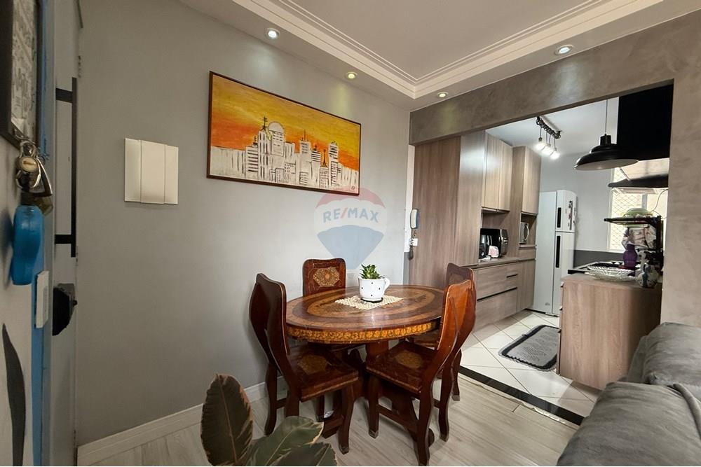 Apartamento - Venda - São Paulo , São Paulo - IMG_9659.jpeg - 602411006-12