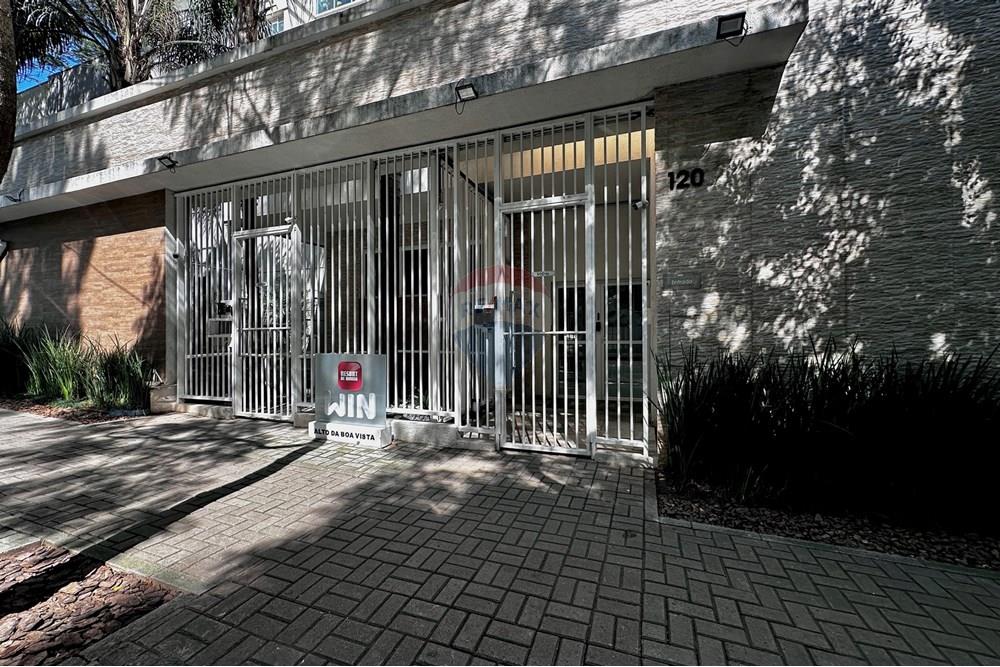 Apartamento - Alugar - São Paulo , São Paulo - 01A.jpg - 602321013-33