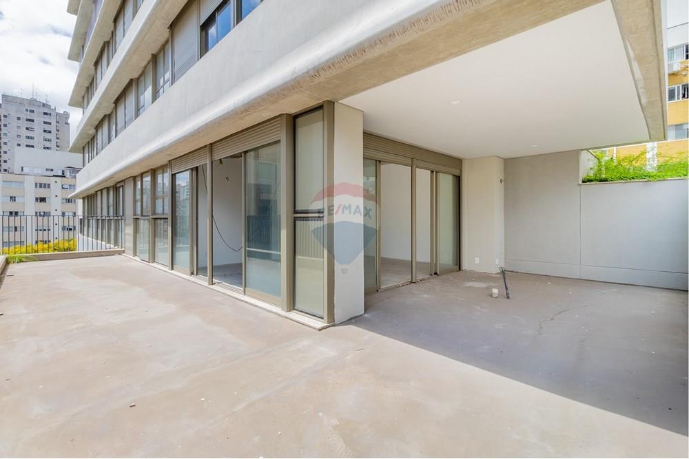 Apartamento - Venda - São Paulo , São Paulo - IMG_4914-HDR.jpg - 601081008-55