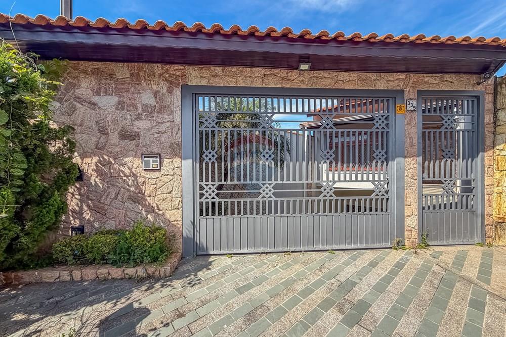 Casa - Venda - São Paulo , São Paulo - 02 portao.jpg - 602261061-6