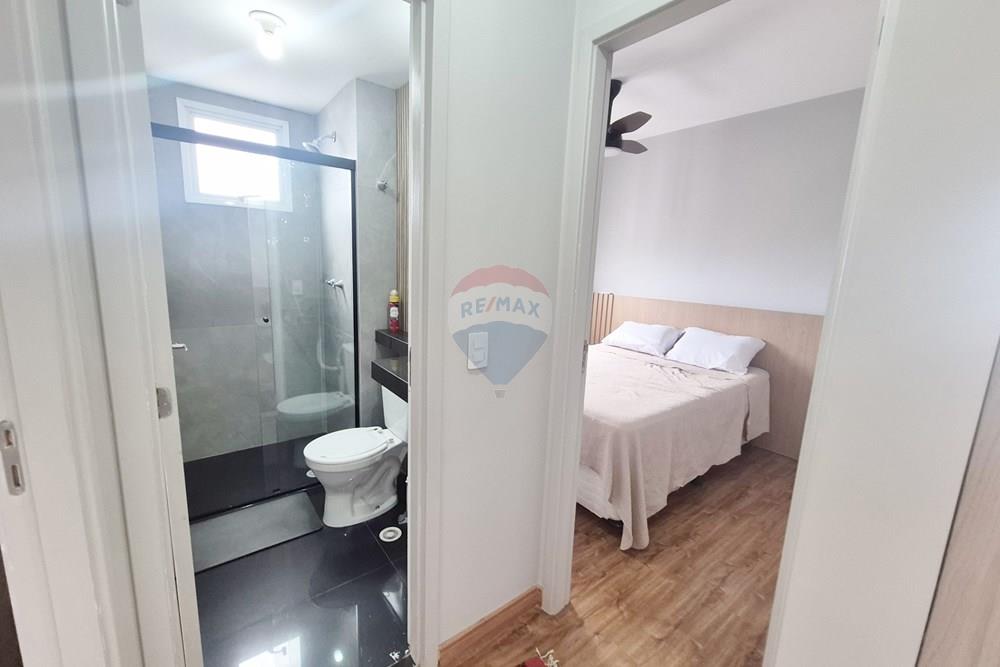 Apartamento - Alugar - São Paulo , São Paulo - 20260115_141151.jpg - 601451034-32