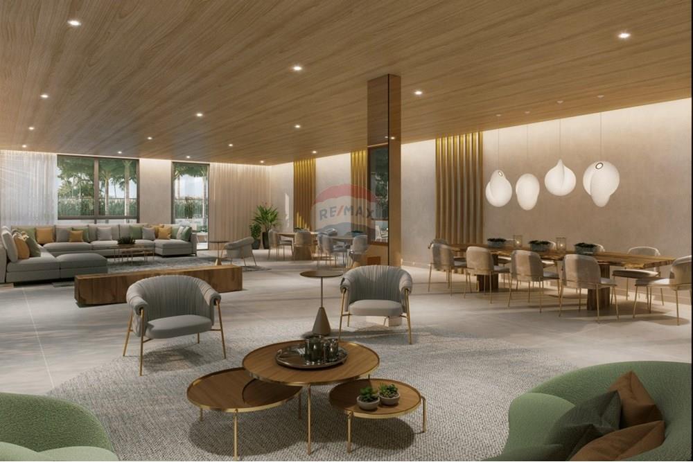 Apartamento - Venda - São Paulo , São Paulo - 1738865957791-cor_14_guest_lounge_r03_01_hr.jpeg - 601251165-53