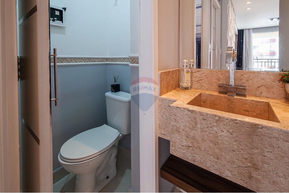 Apartamento - Venda - São Paulo , São Paulo - pia lavabo v3.jpg - 601311011-161