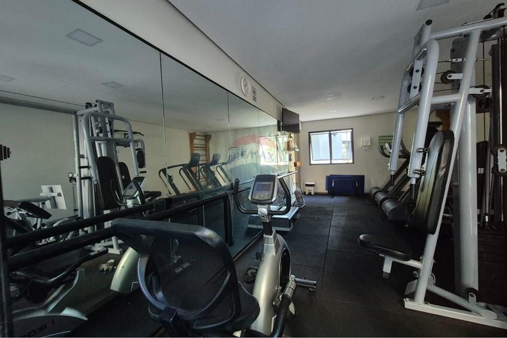 Apart Hotel/ Flat - Alugar - São Paulo , São Paulo - PHOTO-2026-03-14-09-22-30.jpg - 602071003-110