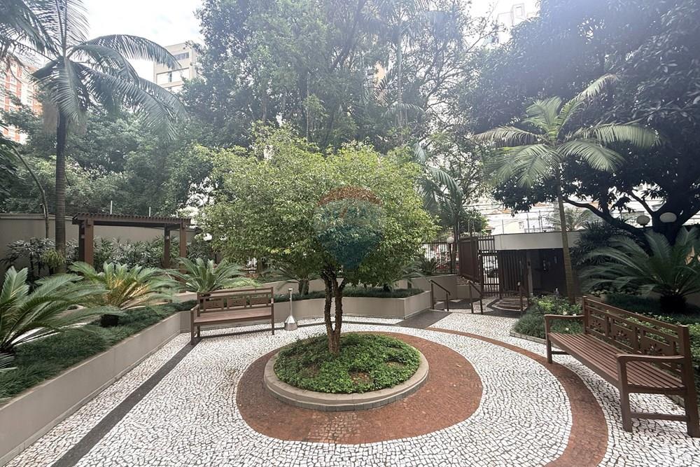 Apartamento - Alugar - São Paulo , São Paulo - IMG_9908.JPG - 602191016-250