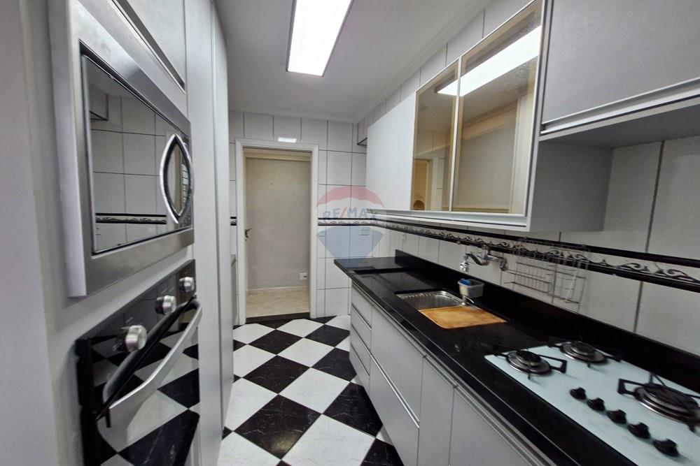 Apartamento - Alugar - São Paulo , São Paulo - 20260309_103840.jpg - 601471009-121