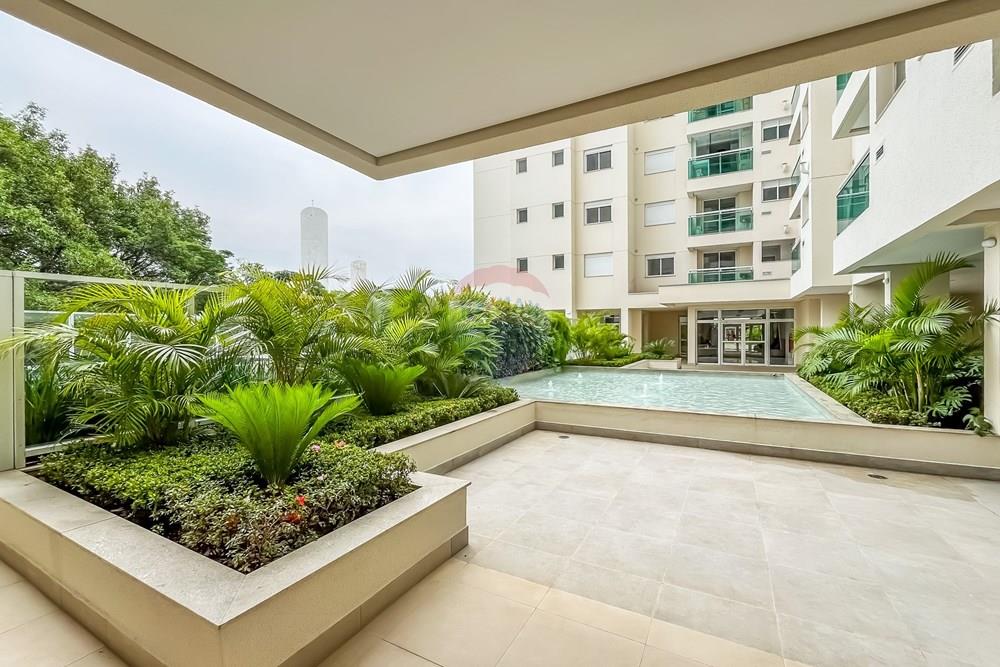 Apartamento - Venda - São Paulo , São Paulo - Cópia de IMG_304102.jpg - 601081065-37