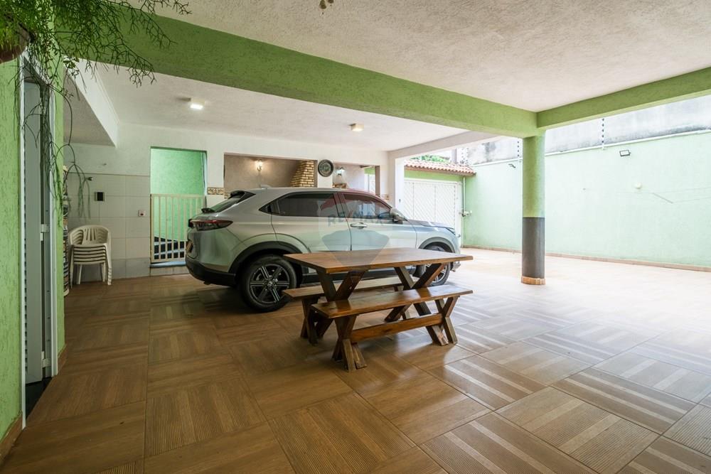 Sobrado - Venda - São Paulo , São Paulo - CS-43.jpg - 601471004-447