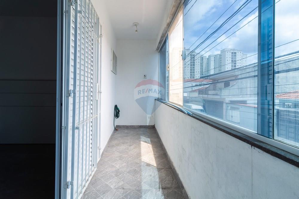 Sobrado - Venda - São Paulo , São Paulo - 15 VARANDA QUARTO 2 (2).jpg - 601261002-258