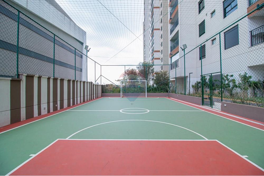 Apartamento - Venda - São Paulo , São Paulo - 02area-condominial008.jpg - 602361006-100