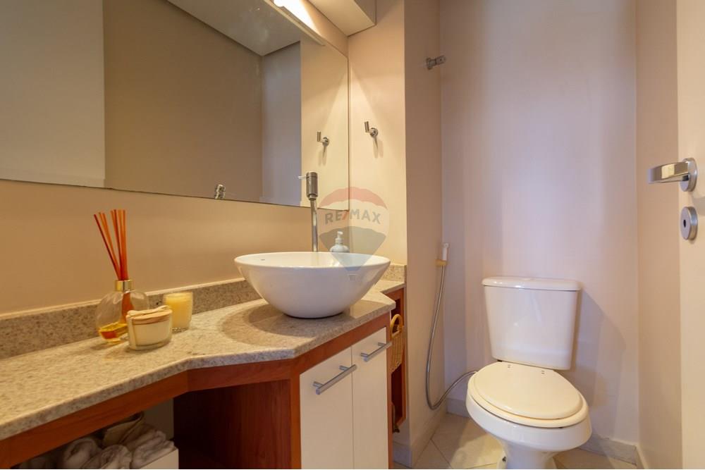 Apartamento - Venda - São Paulo , São Paulo - 2 LAVABO.jpg - 601261002-230