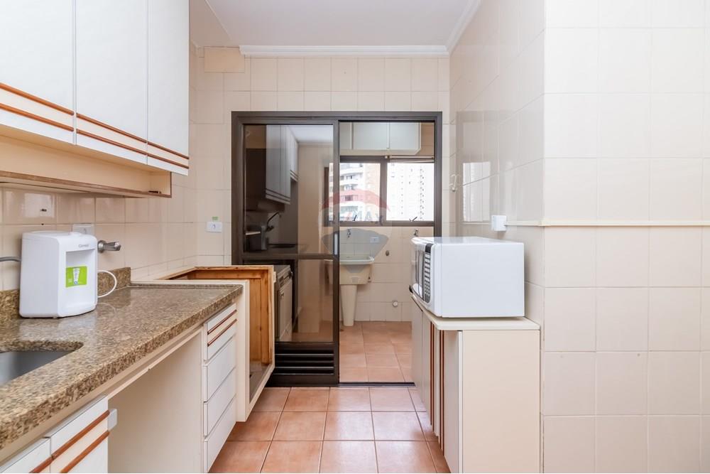 Apartamento - Alugar - São Paulo , São Paulo - IMG_894721.jpg - 602031002-119