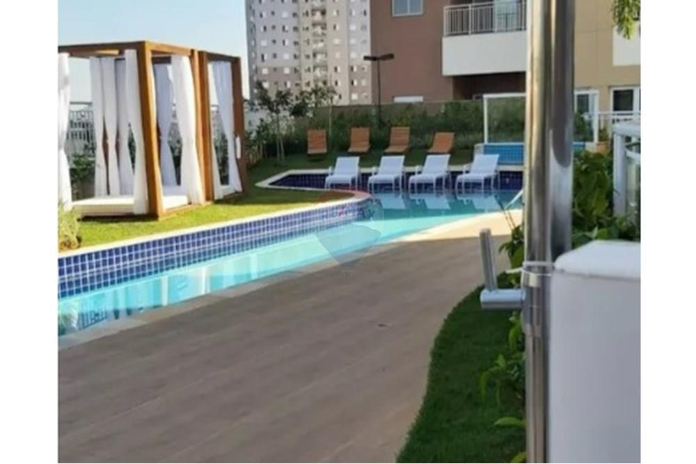 Apartamento para alugar com 2 quartos, 49m² - Foto 24