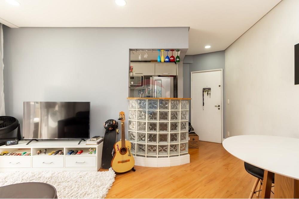 Apartamento - Venda - São Paulo , São Paulo - IMG_258011.jpg - 601721037-10