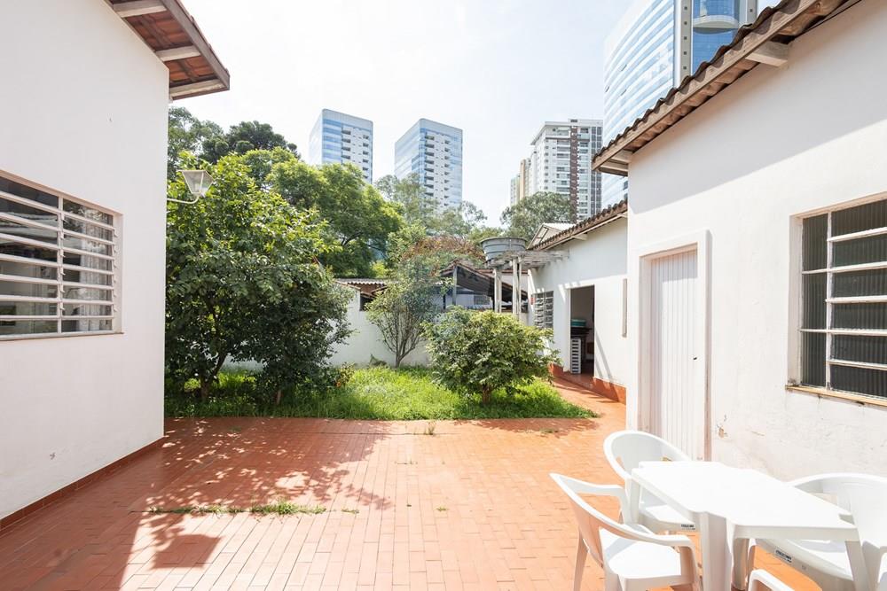 Casa de Vila - Venda - São Paulo , São Paulo - FOTO (21).jpg - 602271004-41