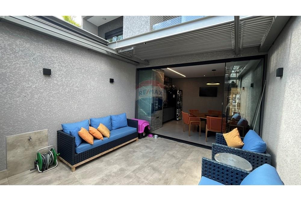 Sobrado - Venda - São Paulo , São Paulo - IMG_4069.JPEG - 602451002-7