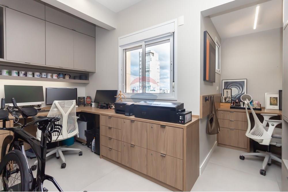 Apartamento - Venda - São Paulo , São Paulo - IMG_481231.jpg - Escritório - 630331089-26