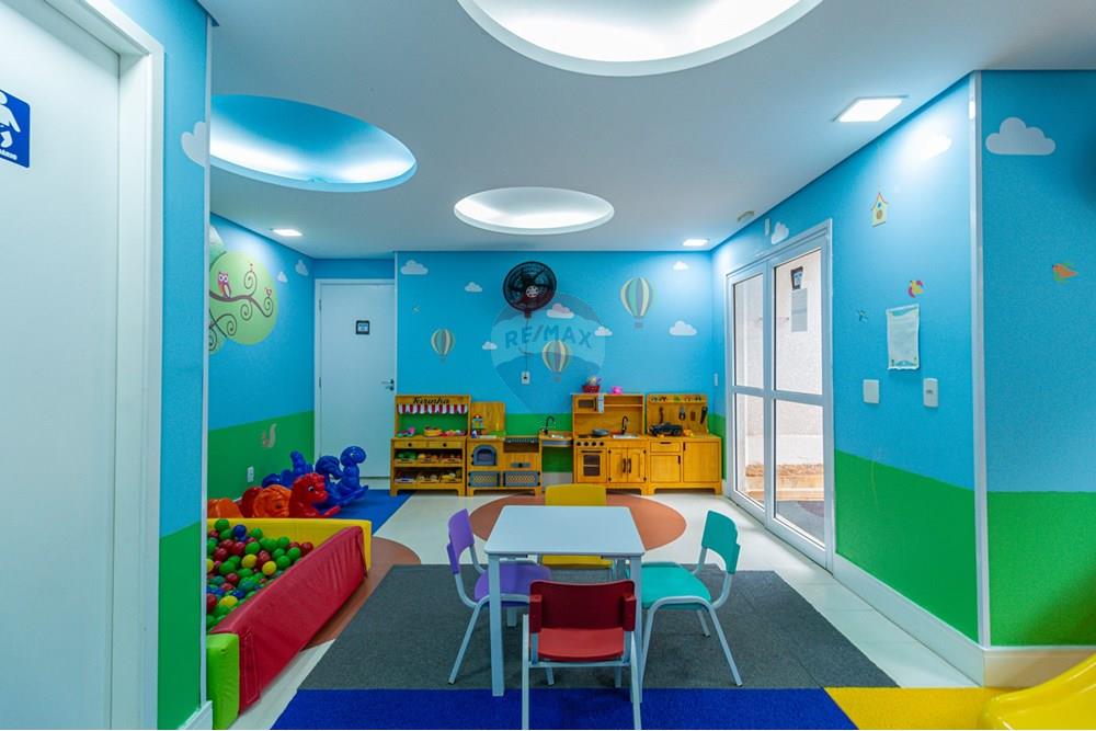 Apartamento - Venda - São Paulo , São Paulo - 02area-condominial_005.jpg - 602101048-7