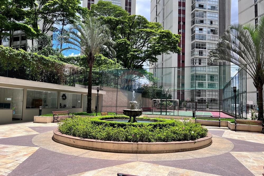 Apartamento - Alugar - São Paulo , São Paulo - IMG_0226.JPG - 601471030-54