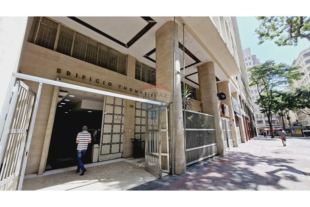 Cj. Comercial/ Sala - Alugar - São Paulo , São Paulo - PRAÇA DOM JOSÉ GASPAR. 68 (4).jpg - 601971101-19