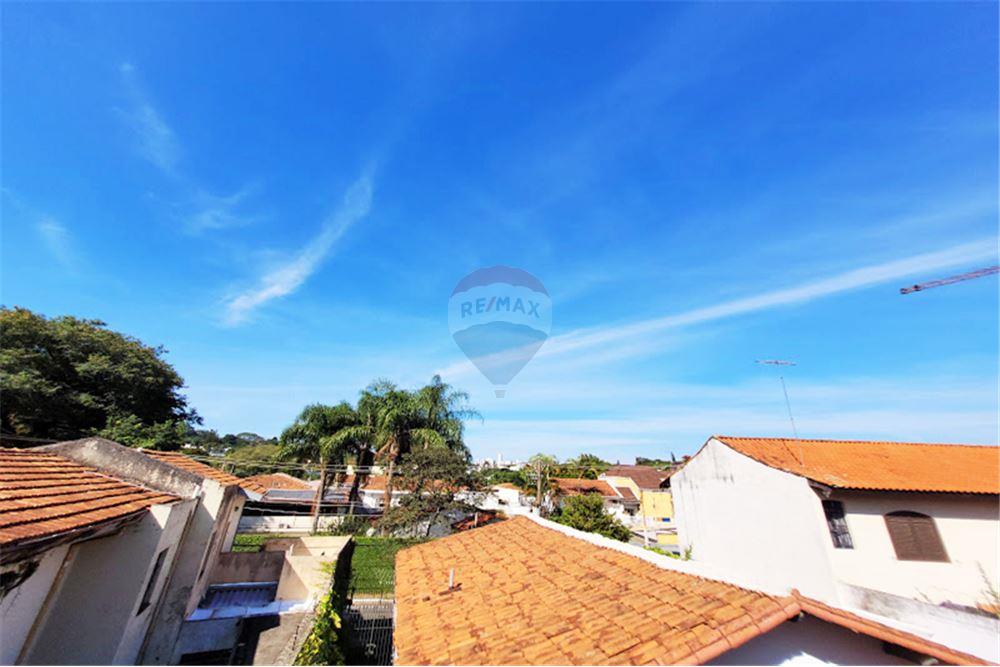 Casa à venda com 4 quartos, 165m² - Foto 30