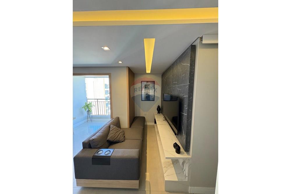 Apartamento - Alugar - São Paulo , São Paulo - 21509e55-bb0d-4ed3-9467-06c6229c00ad.jpg - 601971018-1289