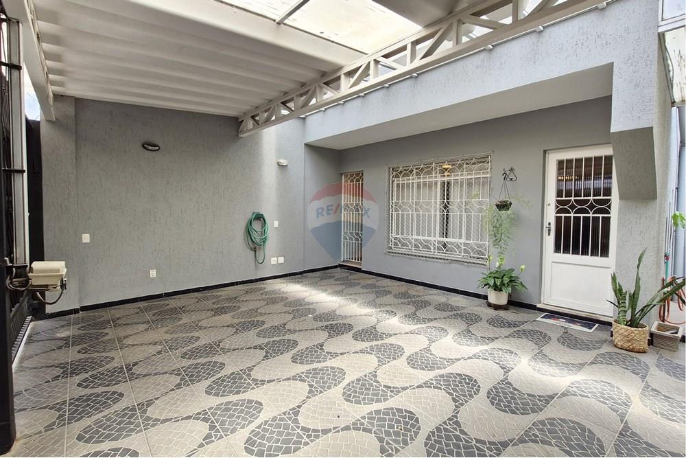 Casa - Venda - São Paulo , São Paulo - Cópia de RUA CARLOS BUZZI, 69 (5).jpg - 601131004-162