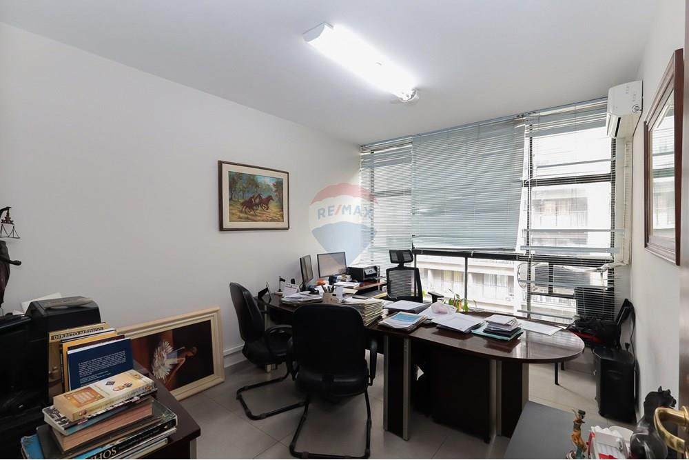 Cj. Comercial/ Sala - Venda - São Paulo , São Paulo - 03sala-comercial_017.jpg - 602101026-27