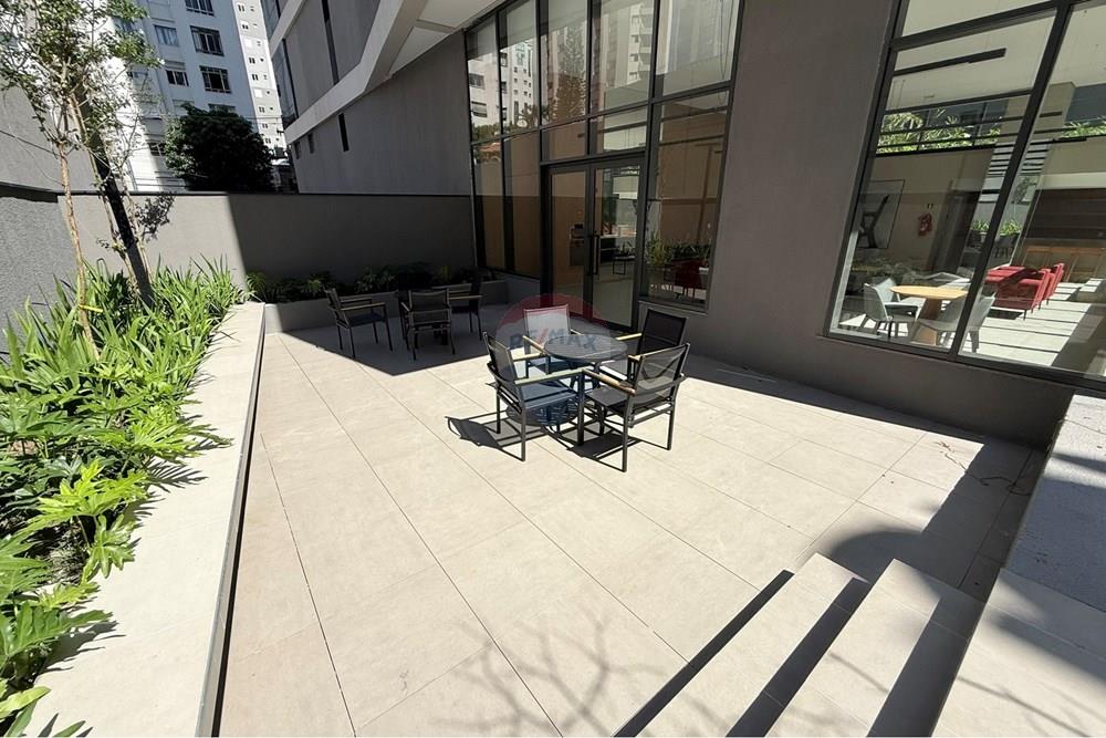 Apartamento - Venda - São Paulo , São Paulo - IMG_4279.JPEG - 601301051-35