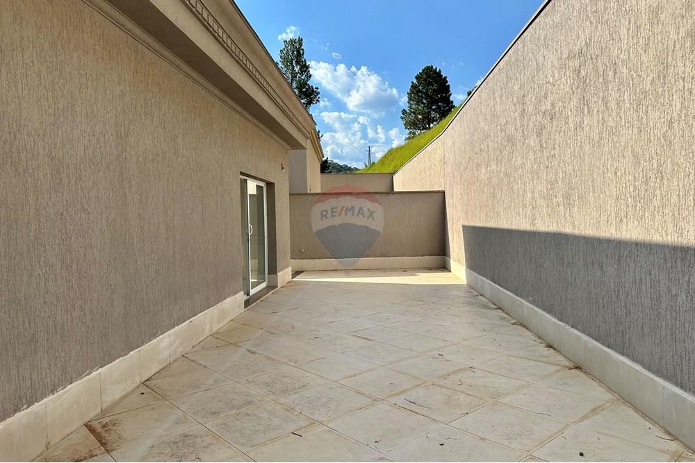 Casa de Condomínio - Alugar - Santana de Parnaíba , São Paulo - IMG_5131.jpg - 602141062-3