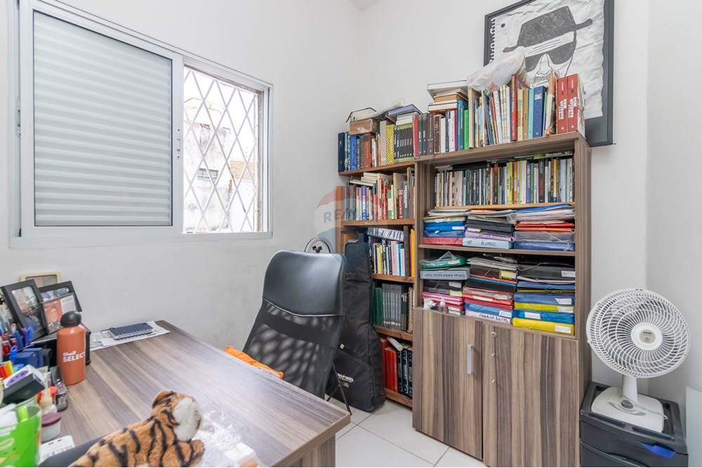 Casa - Venda - São Paulo , São Paulo - IMG_436519.jpg - Escritório - 601251024-74