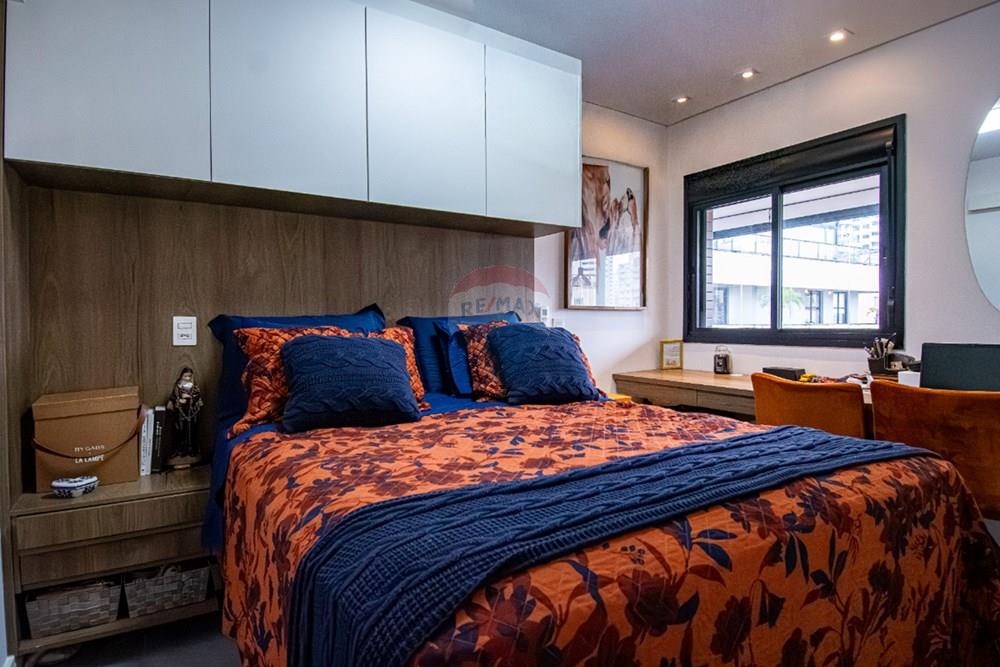 Apartamento - Venda - São Paulo , São Paulo - 7656ebae-3398-479f-89f6-85c1f138767f.jpeg - Quarto - 601251048-119