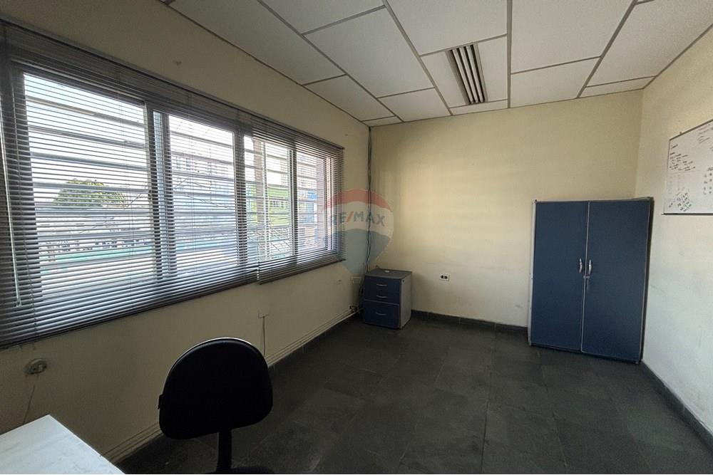 Galpão - Alugar - São Paulo , São Paulo - IMG_9295.JPG - Escritório - 601081019-50