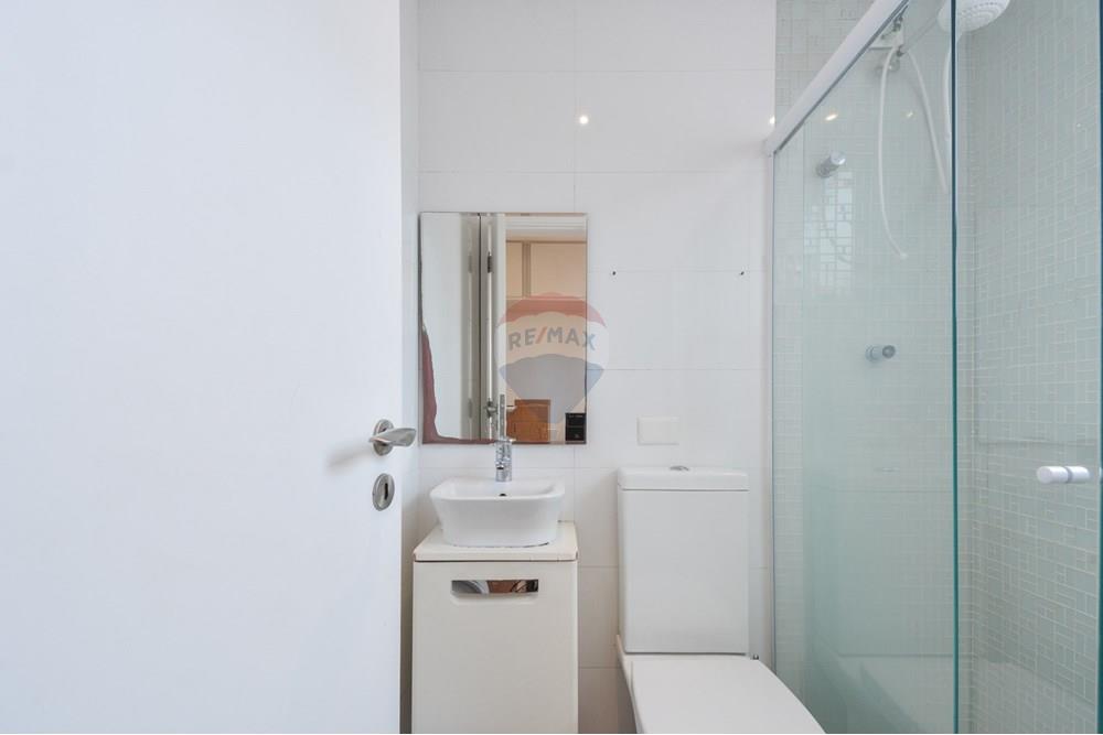 Residential - Кондо/квартира - Сан-Паулу , Сан-Паулу - BR - 01fotos_052.jpg - 601251114-35