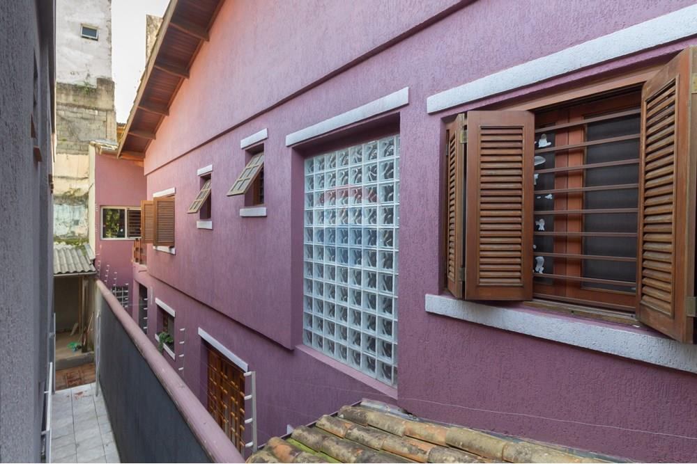 Casa - Venda - São Paulo , São Paulo - 8 VISTA QUARTO 1.jpg - 601261027-22