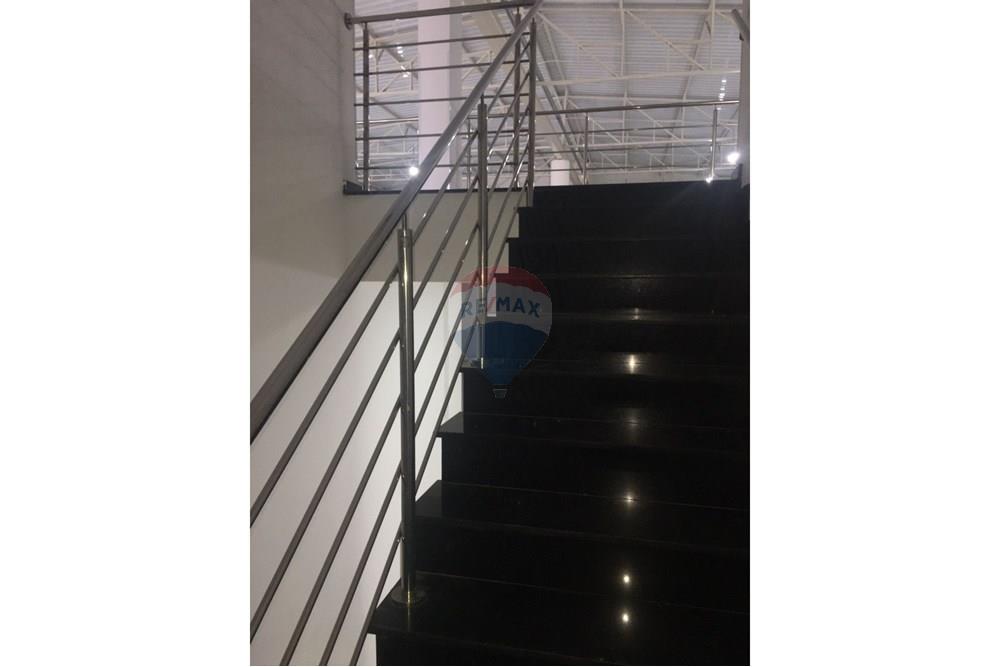 Galpão - Alugar - São Paulo , São Paulo - 20.jpeg - 602291016-130