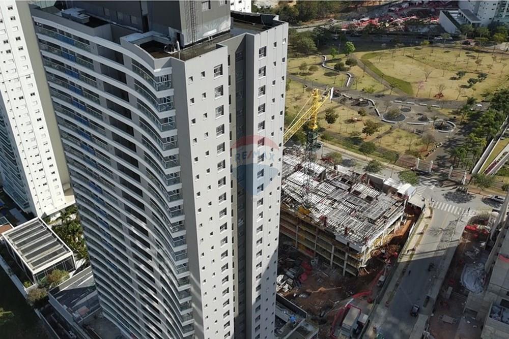 Apartamento - Venda - São Paulo , São Paulo - Drone 3.jpg - 602181033-3
