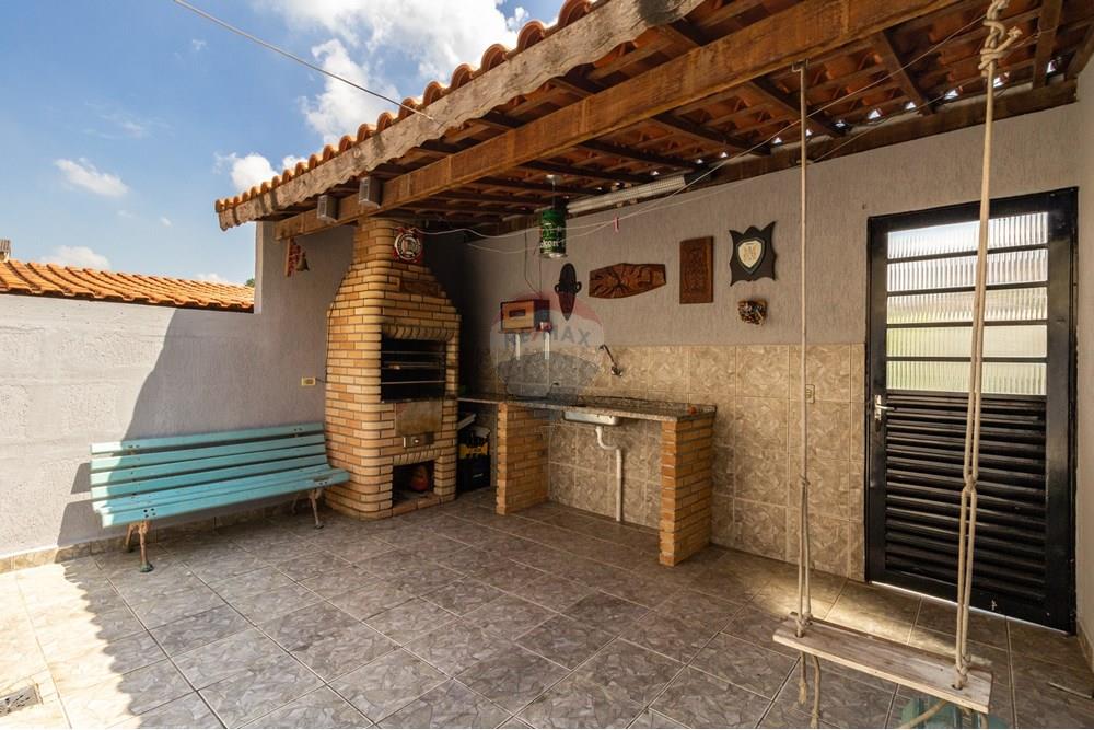 Casa - Venda - São Paulo , São Paulo - 15 QUINTAL FUNDOS (2).jpg - 601261021-415