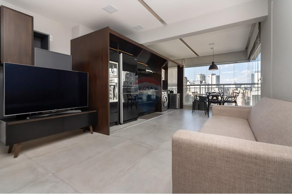 Apartamento - Venda - São Paulo , São Paulo - 01 sala.jpg - 601481005-200